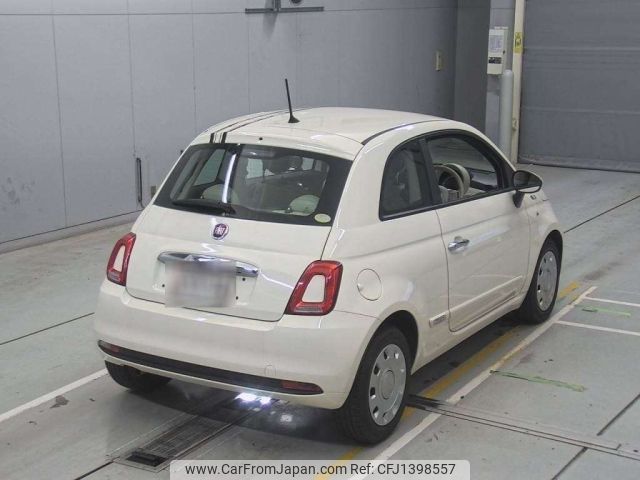 fiat 500 2018 -FIAT--Fiat 500 31209-ZFA3120000J916424---FIAT--Fiat 500 31209-ZFA3120000J916424- image 2