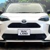 toyota yaris-cross 2021 quick_quick_MXPJ10_MXPJ10-3014203 image 14