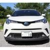 toyota c-hr 2017 quick_quick_DAA-ZYX10_ZYX10-2087639 image 10