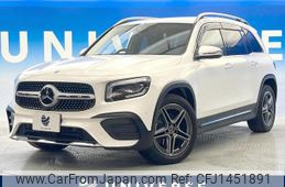 mercedes-benz glb-class 2021 quick_quick_247613M_W1N2476132W128749
