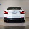 bmw 2-series 2015 quick_quick_DBA-1J20_WBA1J12000V467245 image 5