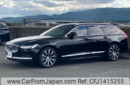 volvo v90 2024 quick_quick_5AA-PB420TM2_YV1PWL1M4R1217777