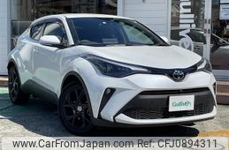 toyota c-hr 2022 -TOYOTA--C-HR 3BA-NGX10--NGX10-2021984---TOYOTA--C-HR 3BA-NGX10--NGX10-2021984-