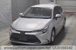 toyota corolla-touring-wagon 2020 -TOYOTA--Corolla Touring ZRE212W-6011409---TOYOTA--Corolla Touring ZRE212W-6011409-