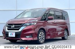 nissan serena 2019 -NISSAN--Serena DAA-GFC27--GFC27-151249---NISSAN--Serena DAA-GFC27--GFC27-151249-