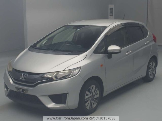 honda fit 2014 -HONDA--Fit GK3-3020573---HONDA--Fit GK3-3020573- image 1