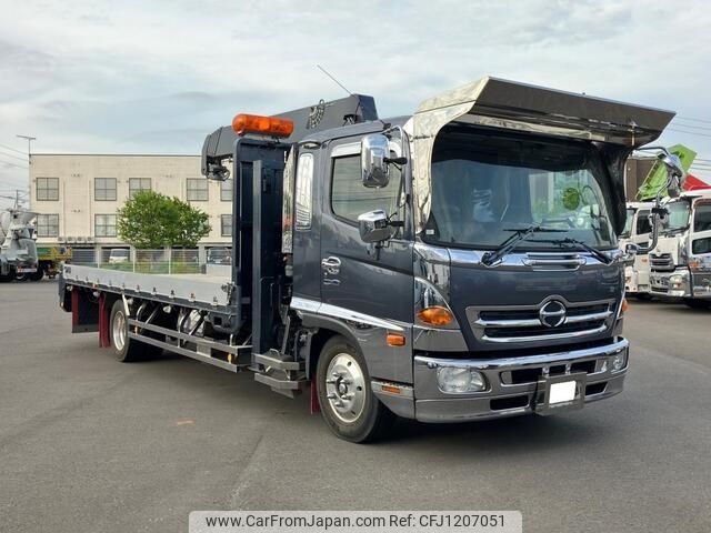 hino ranger 2013 -HINO--Hino Ranger TKG-FD7JMAA--FD7JMA-**280---HINO--Hino Ranger TKG-FD7JMAA--FD7JMA-**280- image 2