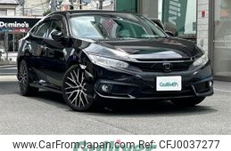 honda civic 2018 -HONDA--Civic DBA-FC1--FC1-1001858---HONDA--Civic DBA-FC1--FC1-1001858-