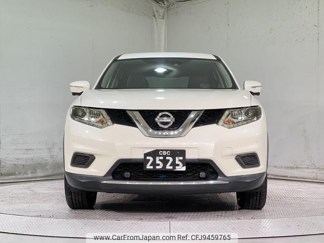 nissan x-trail 2015 quick_quick_HNT32_HNT32-101318 image 2