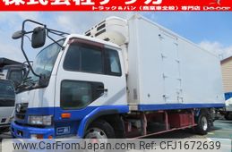 nissan diesel-ud-condor 2010 CFJ1672639