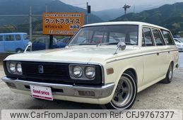 toyota crown-van 1970 quick_quick_MS56V_MS56V-115090