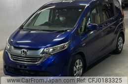 honda freed 2018 -HONDA--Freed GB7-1063305---HONDA--Freed GB7-1063305-