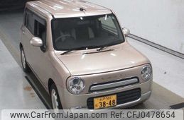 suzuki alto-lapin 2014 -SUZUKI 【水戸 581ﾑ3848】--Alto Lapin HE22S--829350---SUZUKI 【水戸 581ﾑ3848】--Alto Lapin HE22S--829350-