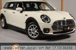 mini mini-others 2019 quick_quick_LV15M_WMWLV120602L75023