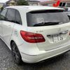 mercedes-benz b-class 2012 -MERCEDES-BENZ 【三重 338ﾘ126】--Benz B Class 246242--2J062564---MERCEDES-BENZ 【三重 338ﾘ126】--Benz B Class 246242--2J062564- image 2