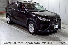 toyota rav4 2021 -TOYOTA 【熊本 330て9797】--RAV4 MXAA52-4006921---TOYOTA 【熊本 330て9797】--RAV4 MXAA52-4006921-