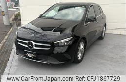 mercedes-benz b-class 2019 CFJ1867729