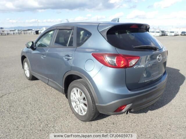 mazda cx-5 2013 quick_quick_LDA-KE2FW_128390 image 2