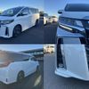 toyota alphard 2021 quick_quick_3BA-AGH30W_AGH30-0379554 image 4