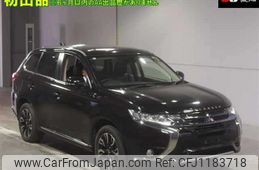 mitsubishi outlander-phev 2015 -MITSUBISHI--Outlander PHEV GG2W-0304881---MITSUBISHI--Outlander PHEV GG2W-0304881-
