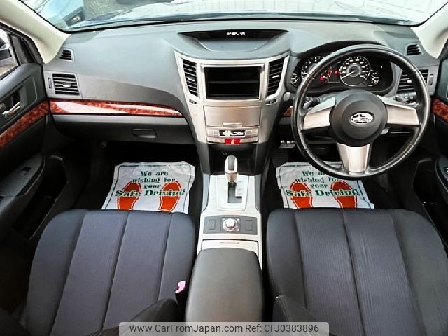 subaru legacy-touring-wagon 2010 -SUBARU--Legacy Wagon DBA-BR9--BR9-022510---SUBARU--Legacy Wagon DBA-BR9--BR9-022510- image 2