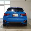 audi a1-sportback 2020 quick_quick_3BA-GBDAD_WAUZZZGB6LR005287 image 4