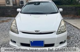 toyota wish 2004 -TOYOTA--Wish UA-ZNE10G--ZNE10-0133671---TOYOTA--Wish UA-ZNE10G--ZNE10-0133671-