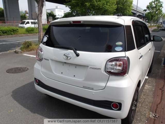 toyota passo 2016 -TOYOTA--Passo DBA-M700A--M700A-0015540---TOYOTA--Passo DBA-M700A--M700A-0015540- image 2