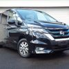 nissan serena 2018 -NISSAN--Serena HFC27--007723---NISSAN--Serena HFC27--007723- image 1