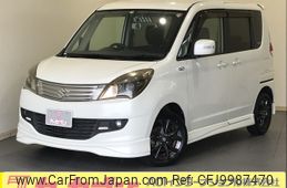 suzuki solio 2013 -SUZUKI--Solio DBA-MA15S--MA15S-213998---SUZUKI--Solio DBA-MA15S--MA15S-213998-