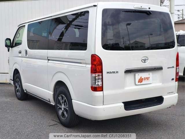 toyota hiace-van 2025 quick_quick_3DF-GDH206V_GDH206-1116065 image 2