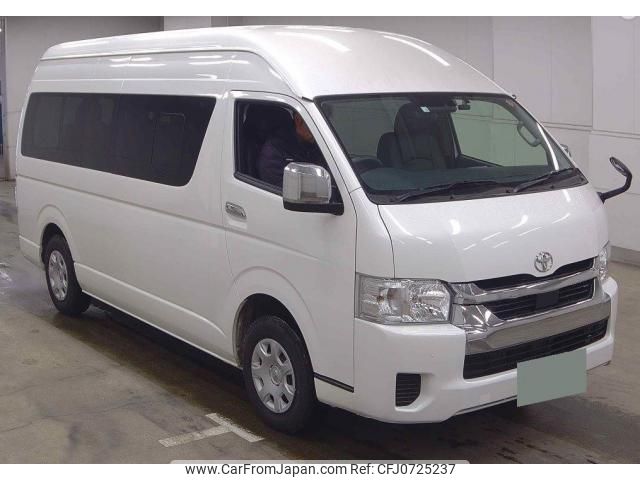 toyota hiace-wagon 2023 quick_quick_3BA-TRH229W_TRH229-0015970 image 1