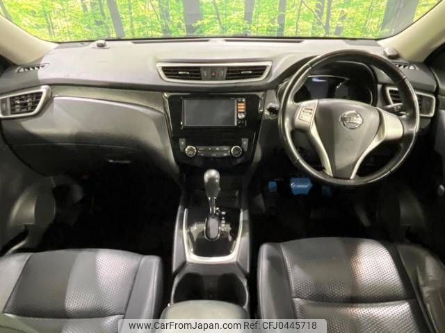 nissan x-trail 2014 -NISSAN--X-Trail DBA-NT32--NT32-002760---NISSAN--X-Trail DBA-NT32--NT32-002760- image 2