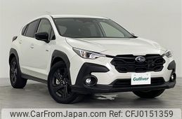 subaru subaru-others 2023 -SUBARU--ｸﾛｽﾄﾚｯｸ 5AA-GUE--GUE-004283---SUBARU--ｸﾛｽﾄﾚｯｸ 5AA-GUE--GUE-004283-