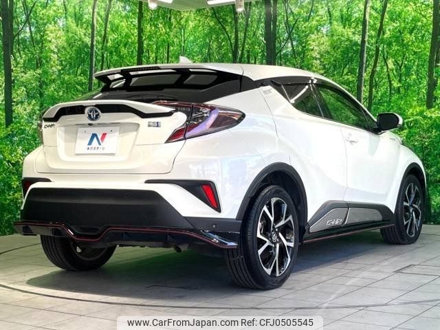 toyota c-hr 2017 -TOYOTA--C-HR ZYX10--2088532---TOYOTA--C-HR ZYX10--2088532- image 2