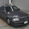 mercedes-benz sl-class 1995 -MERCEDES-BENZ--Benz SL WDB1290761F113269---MERCEDES-BENZ--Benz SL WDB1290761F113269- image 1