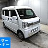 suzuki every 2022 -SUZUKI 【岡山 488き1010】--Every DA17V-615425---SUZUKI 【岡山 488き1010】--Every DA17V-615425- image 1