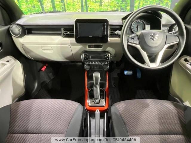 suzuki ignis 2018 -SUZUKI--Ignis DAA-FF21S--FF21S-141430---SUZUKI--Ignis DAA-FF21S--FF21S-141430- image 2