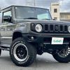 suzuki jimny-sierra 2020 -SUZUKI--Jimny Sierra 3BA-JB74W--JB74W-127669---SUZUKI--Jimny Sierra 3BA-JB74W--JB74W-127669- image 17