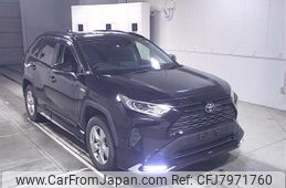 toyota rav4 2019 -TOYOTA--RAV4 AXAH52-4002045---TOYOTA--RAV4 AXAH52-4002045-