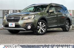 subaru outback 2017 quick_quick_BS9_BS9-043440