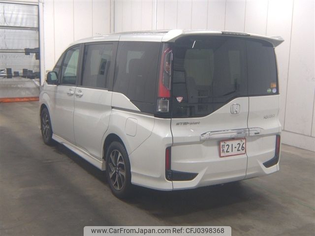 honda stepwagon 2019 -HONDA--Stepwgn RP3--1244216---HONDA--Stepwgn RP3--1244216- image 2