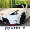 nissan fairlady-z 2017 quick_quick_Z34_Z34-580160 image 1