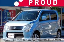 suzuki wagon-r 2014 -SUZUKI--Wagon R MH34S--MH34S-277582---SUZUKI--Wagon R MH34S--MH34S-277582-