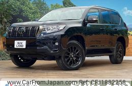 toyota land-cruiser-prado 2022 CFJ1882258
