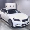 lexus gs 2013 -LEXUS--Lexus GS GWL10-6006142---LEXUS--Lexus GS GWL10-6006142- image 1