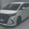 toyota alphard 2024 -TOYOTA 【金沢 330ﾘ1168】--Alphard 3BA-AGH40W--AGH40-0019970---TOYOTA 【金沢 330ﾘ1168】--Alphard 3BA-AGH40W--AGH40-0019970- image 1