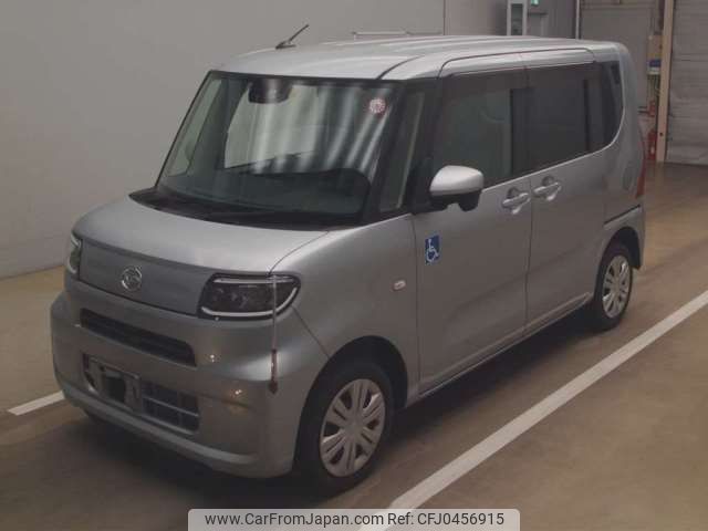 daihatsu tanto 2019 -DAIHATSU--Tanto 6BA-LA650S--LA650S-0037079---DAIHATSU--Tanto 6BA-LA650S--LA650S-0037079- image 1