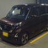 nissan roox 2022 -NISSAN 【横浜 586ﾆ 112】--Roox 4AA-B45A--B45A-0337019---NISSAN 【横浜 586ﾆ 112】--Roox 4AA-B45A--B45A-0337019- image 1