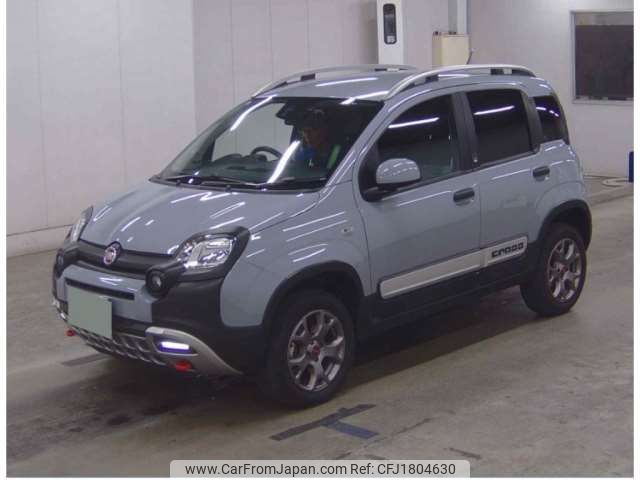 fiat panda 2021 CFJ1804630 image 2